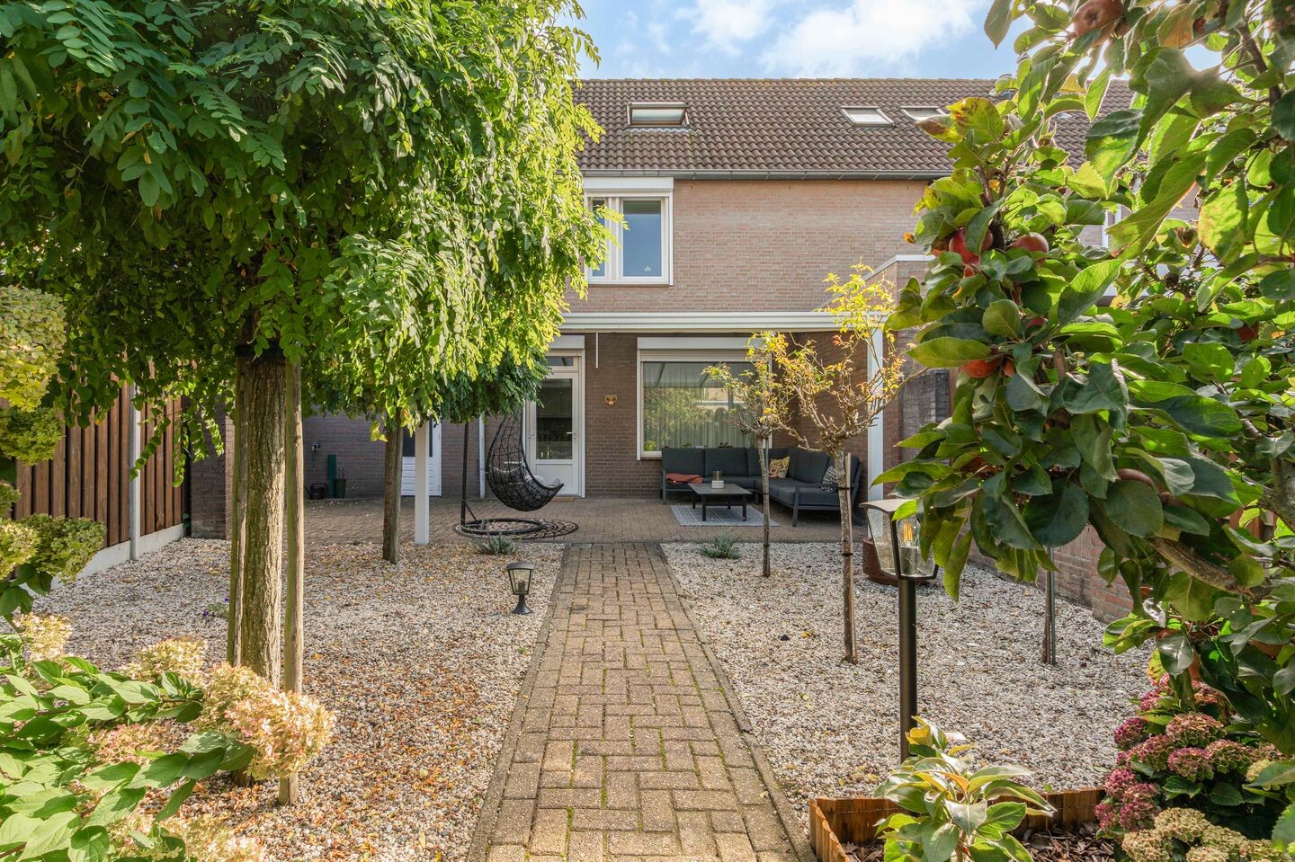 Hoekwoning te koop: Ganzerikstraat 30, Venlo