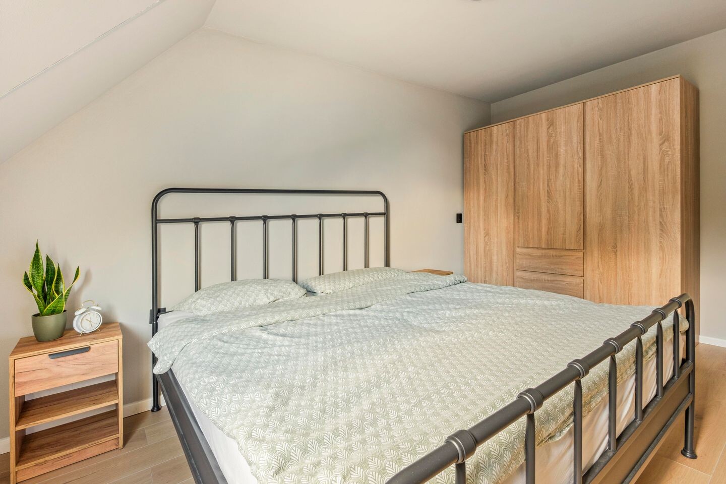 Hoekwoning te koop: Ganzerikstraat 30, Venlo