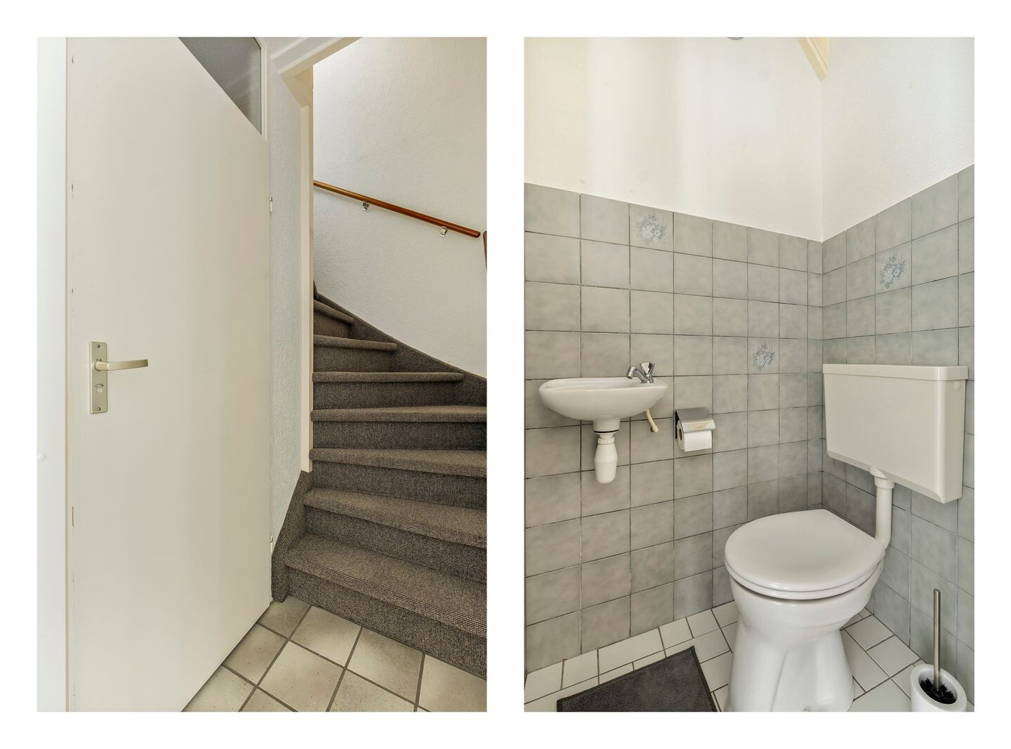 Hoekwoning te koop: Ganzerikstraat 30, Venlo