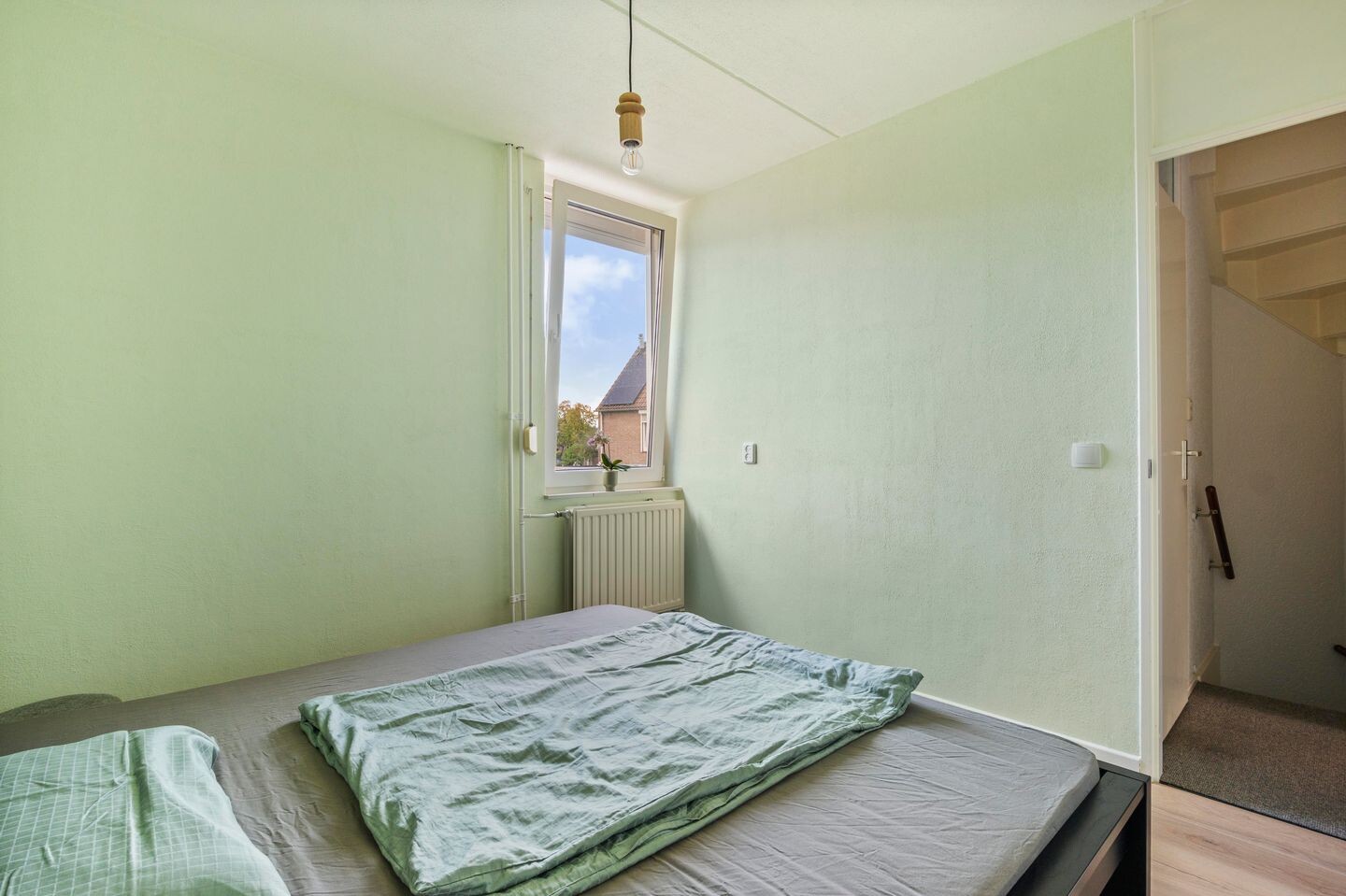 Hoekwoning te koop: Ganzerikstraat 30, Venlo