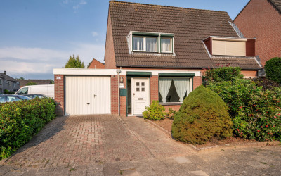 Oleanderstraat 127