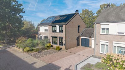 Mimosastraat 26