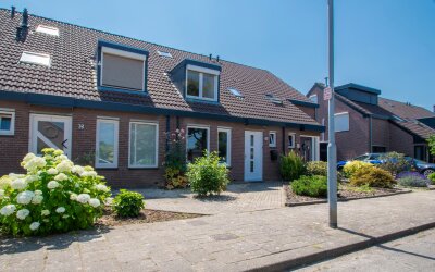 Framboosstraat 30