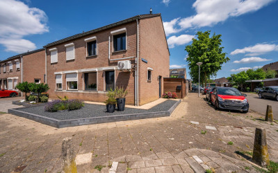 Framboosstraat 1