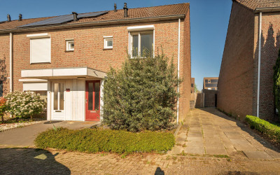 Haagbeuk 9