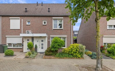 Haagbeuk 61
