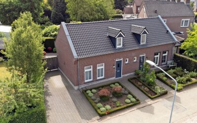 Molenkampweg 72