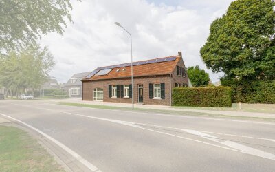 Baarlosestraat 234