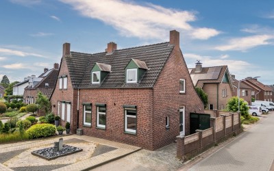 Bijenweideweg 1