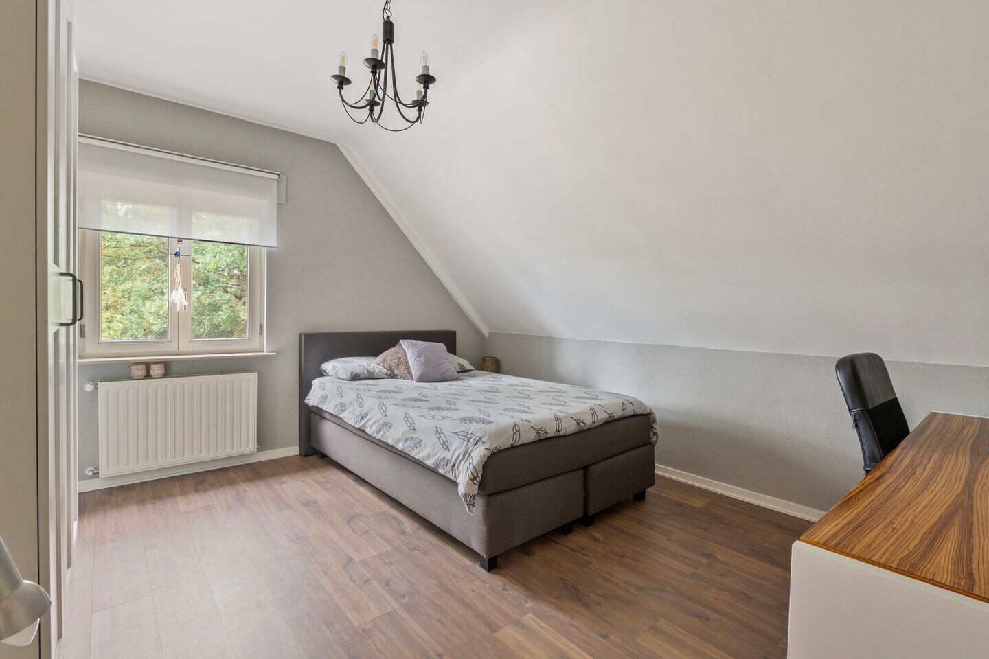 Twee-onder-één-kap te koop: Hoverhofweg 53, Venlo