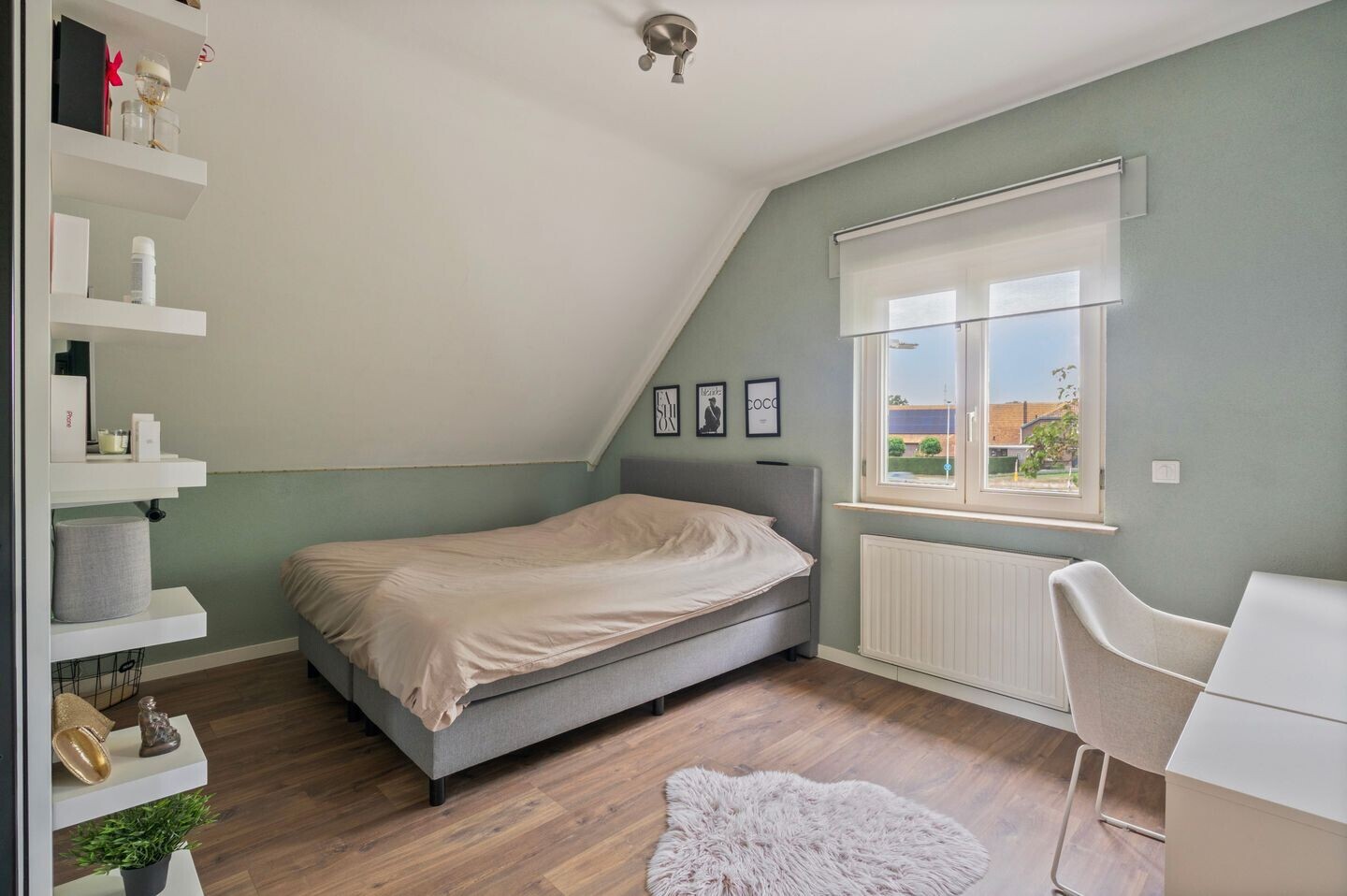 Twee-onder-één-kap te koop: Hoverhofweg 53, Venlo