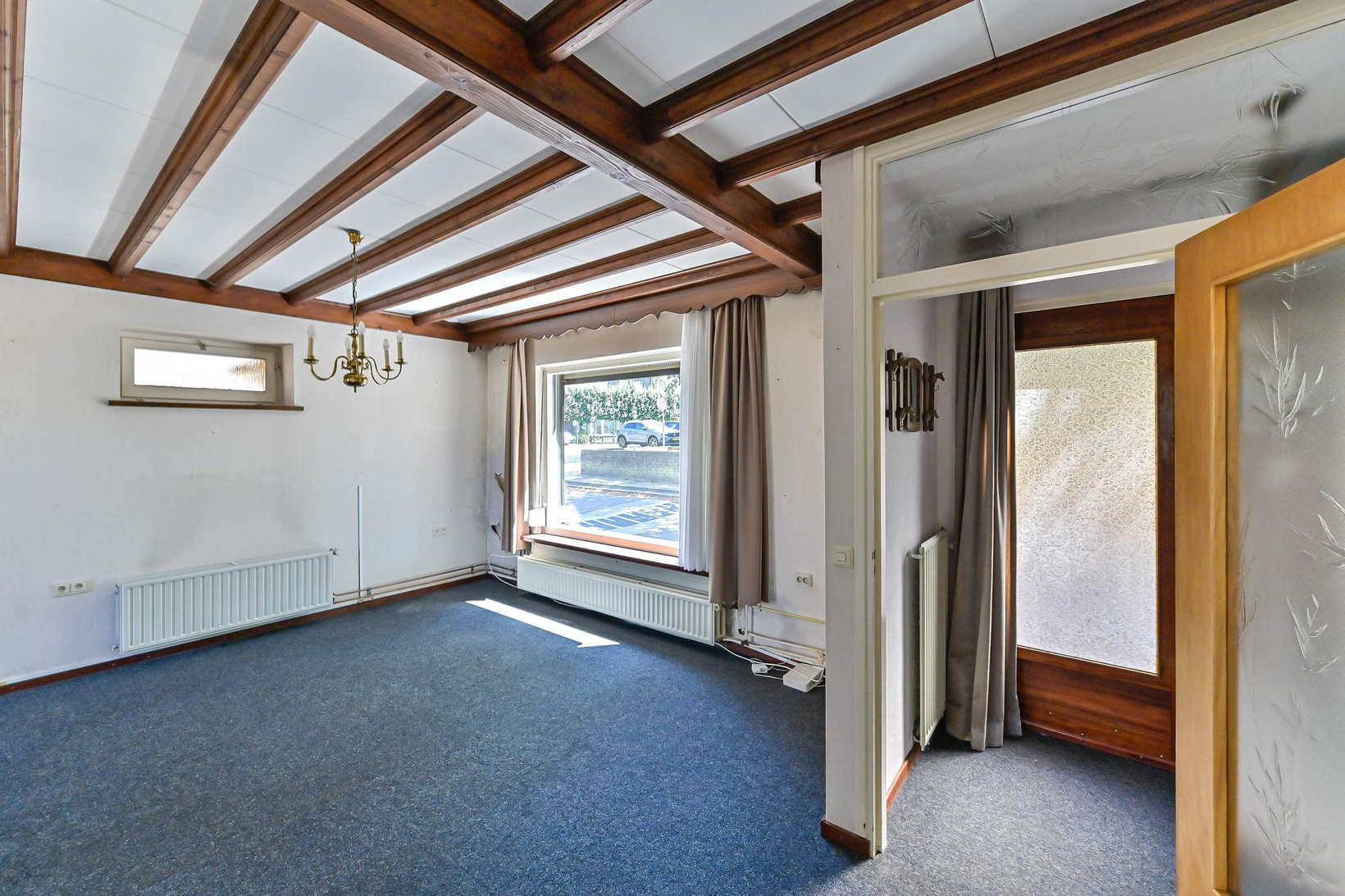 Twee-onder-één-kap te koop: Holleweg 8, Venlo