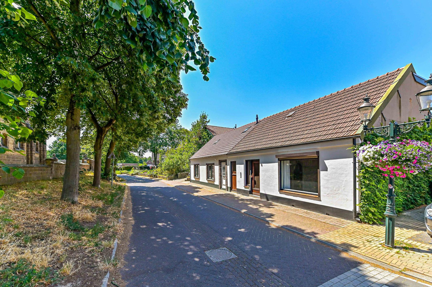 Twee-onder-één-kap te koop: Holleweg 8, Venlo