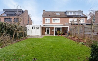 Pastoor Ruttenweg 19