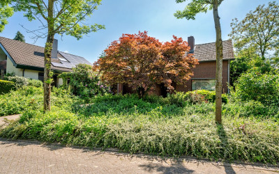 Tiberiuslaan 3