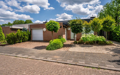 Constantijnlaan 2