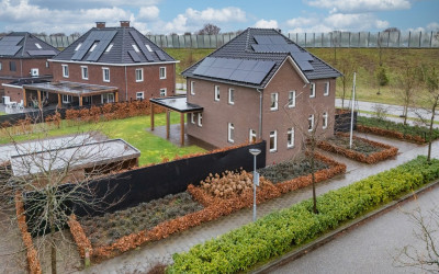 In het Veld 2