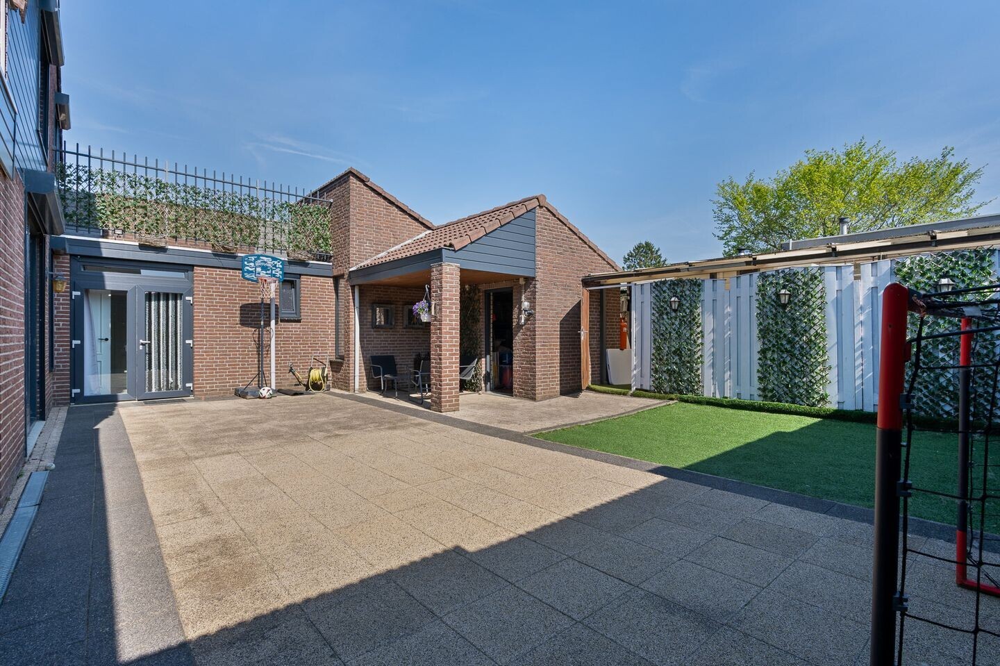 Vrijstaande woning te koop: Kockerseweg 51, Venlo