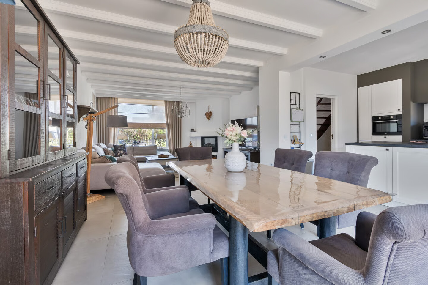 Vrijstaande woning te koop: Kockerseweg 51, Venlo