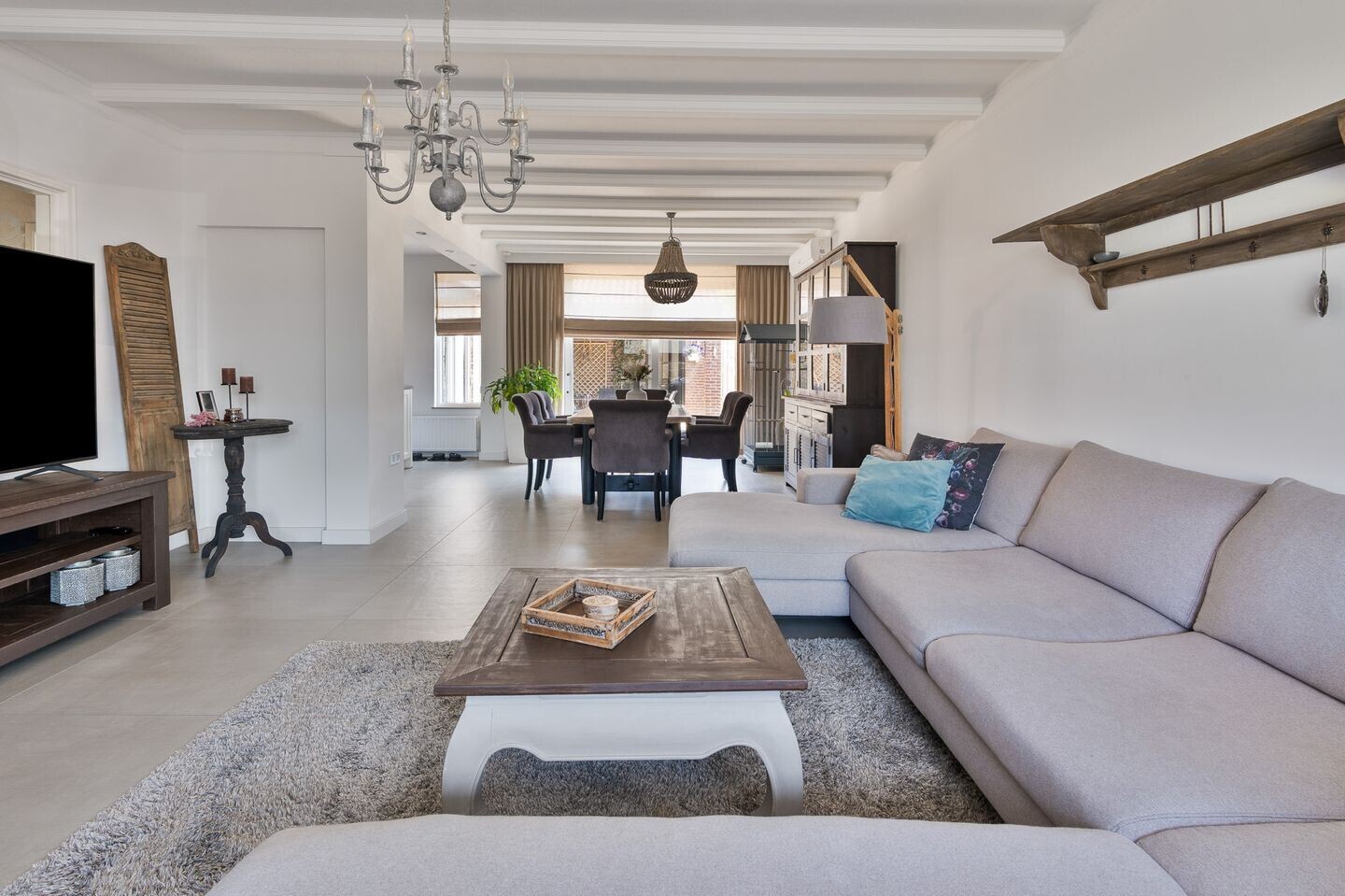 Vrijstaande woning te koop: Kockerseweg 51, Venlo
