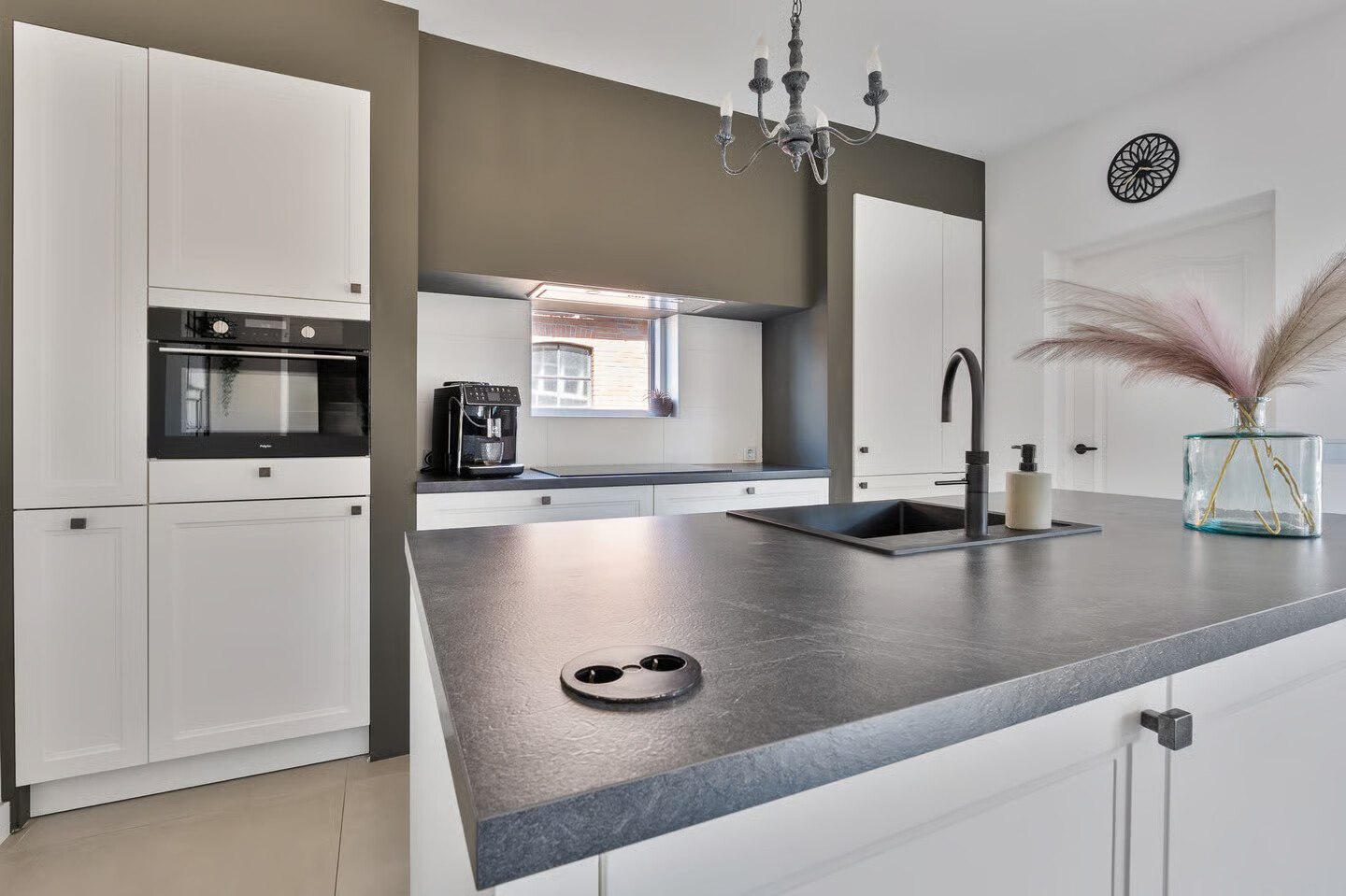 Vrijstaande woning te koop: Kockerseweg 51, Venlo