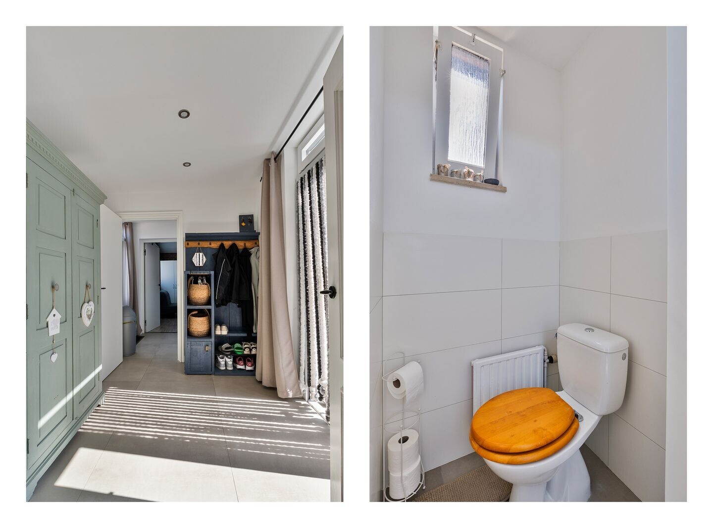 Vrijstaande woning te koop: Kockerseweg 51, Venlo