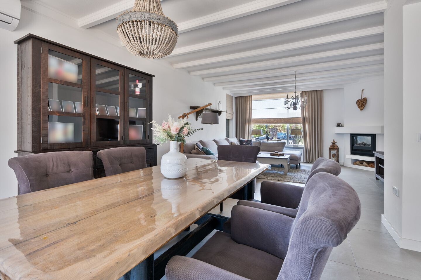 Vrijstaande woning te koop: Kockerseweg 51, Venlo
