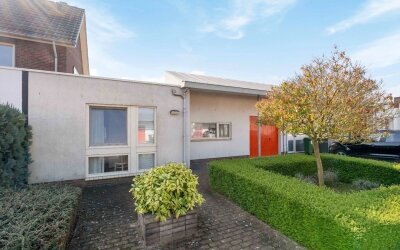 Greyenstraat 63