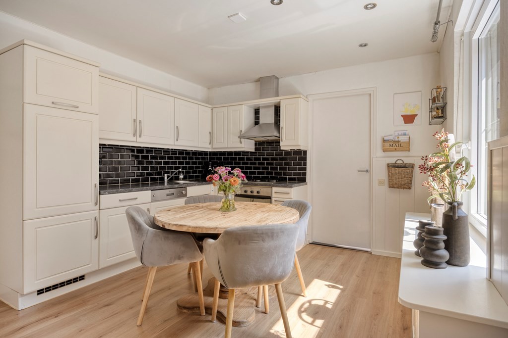 Hoekwoning te koop: Steylerstraat 7, Tegelen