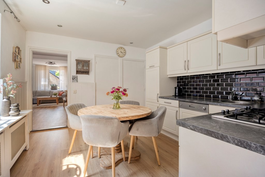 Hoekwoning te koop: Steylerstraat 7, Tegelen