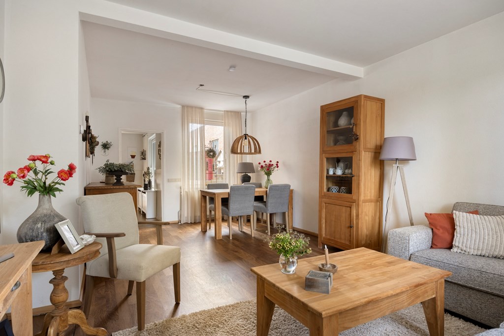 Hoekwoning te koop: Steylerstraat 7, Tegelen