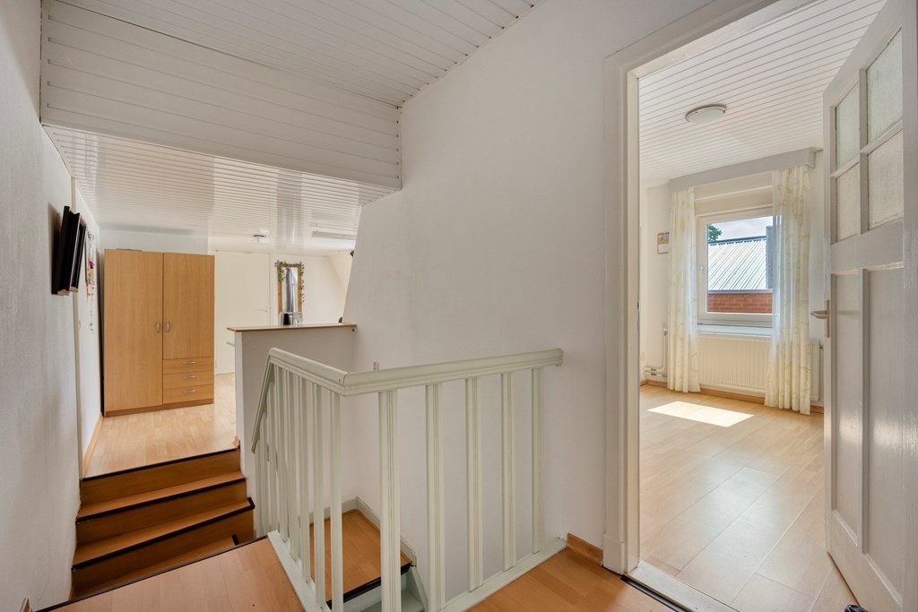 Hoekwoning te koop: Steylerstraat 7, Tegelen