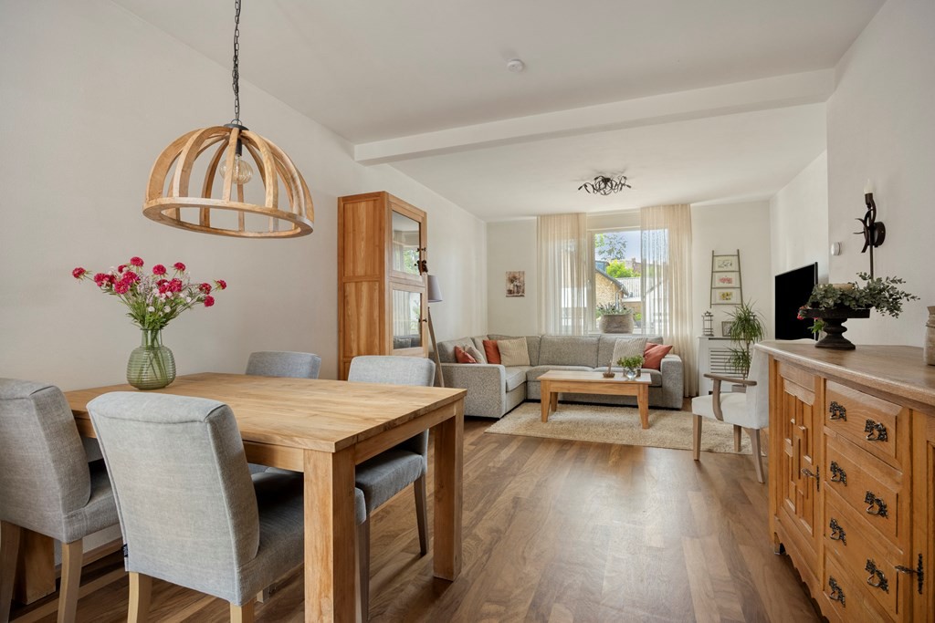 Hoekwoning te koop: Steylerstraat 7, Tegelen
