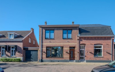Sint Josephstraat 5
