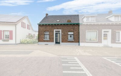 Bergstraat 14