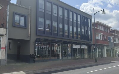 Grotestraat 61
