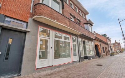 Grotestraat 67