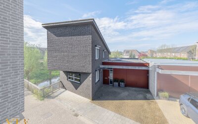 Beekpunge 21