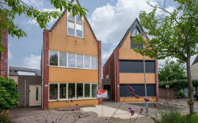 Beekpunge 114