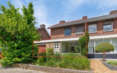 Roermondsew. 46-A