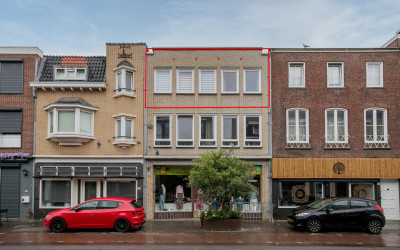 Posthuisstr. 7-H