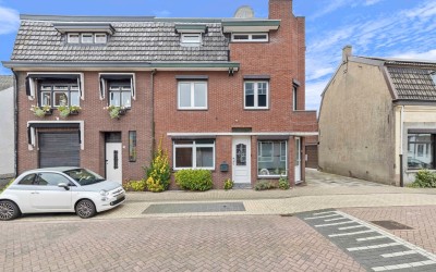 Posthuisstraat 18