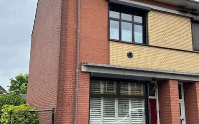 Posthuisstraat 36