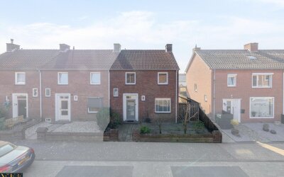 Kampstraat 27