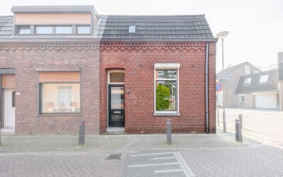 Hoogstraat 71