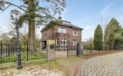 Hoekstraat 1