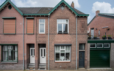 Sint Martinusstraat 19