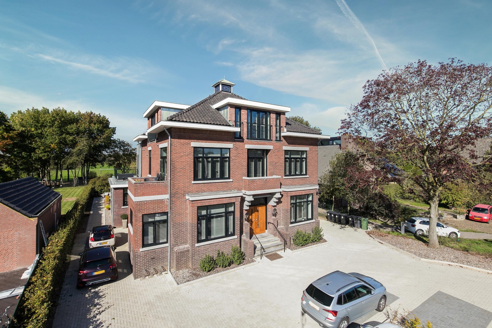 Appartement te huur: Venloseweg 33, Tegelen