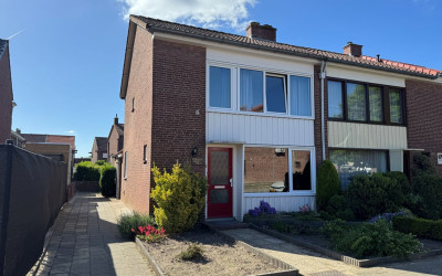 Thorbeckestraat 22-A