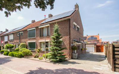Ariënsstraat 43
